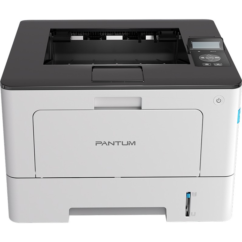 Pantum BP5100DN Dublex+Network Mono Lazer Yazıcı - Siyah Yazıcılar Fiyatı