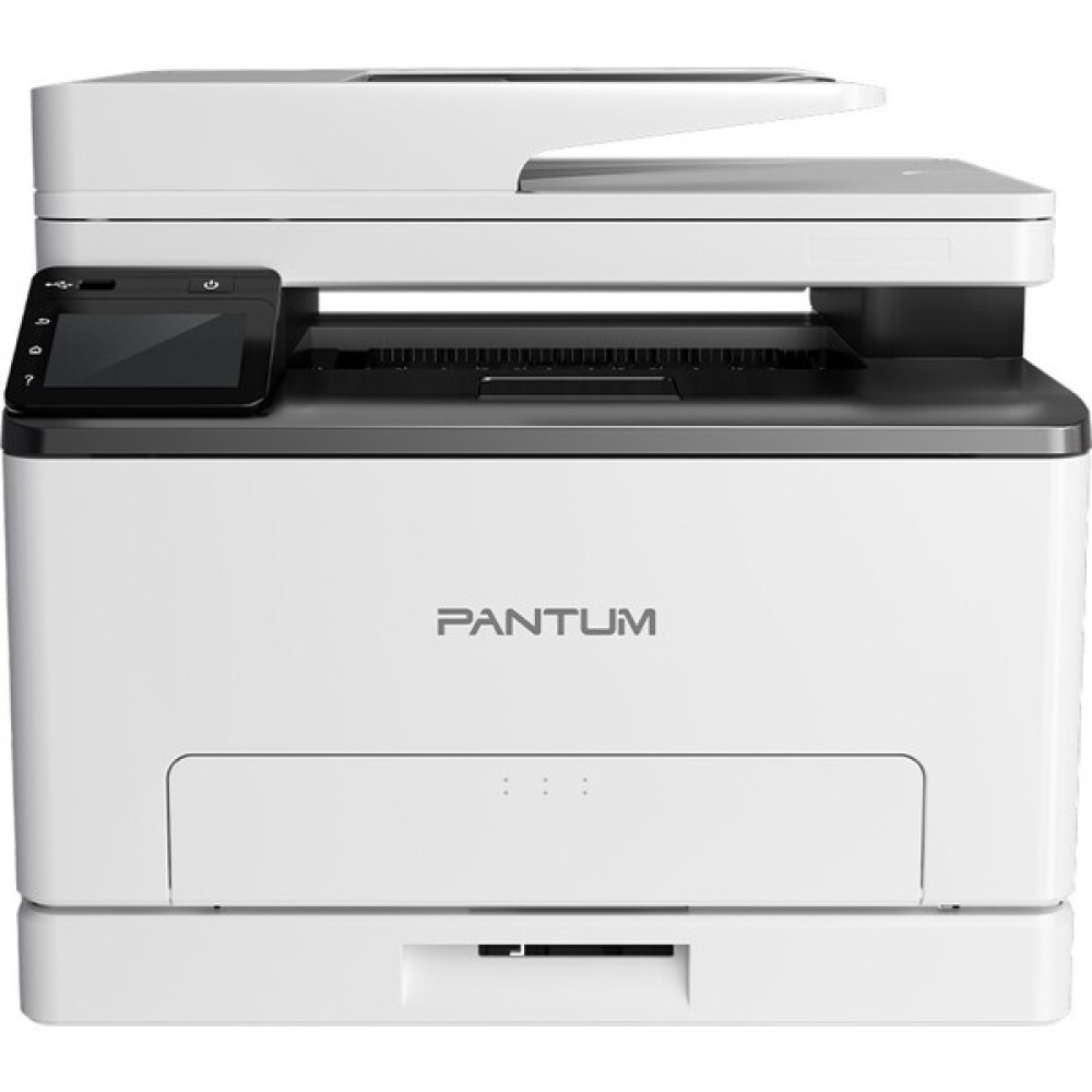 Pantum CM1100ADN A4 Renkli Çok Fonksiyonlu Mfp - Beyaz Yazıcılar Fiyatı