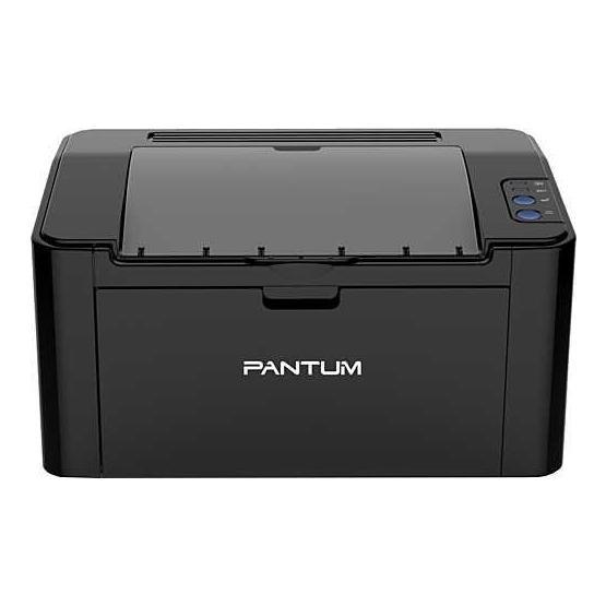 Pantum P2500 Mono Lazer Yazıcı