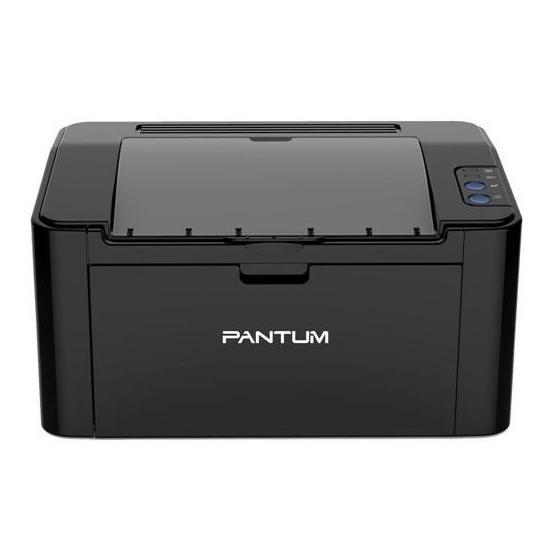 Pantum P2500 Mono Lazer Yazıcı