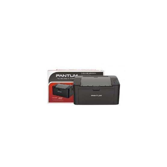 Pantum P2500 Mono Lazer Yazıcı