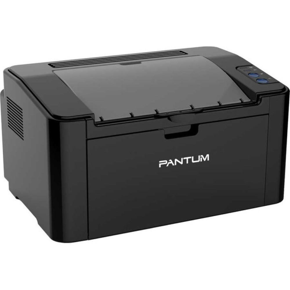 Pantum P2500W Wifi Mono Lazer Yazıcı - Siyah Yazıcılar Fiyatı