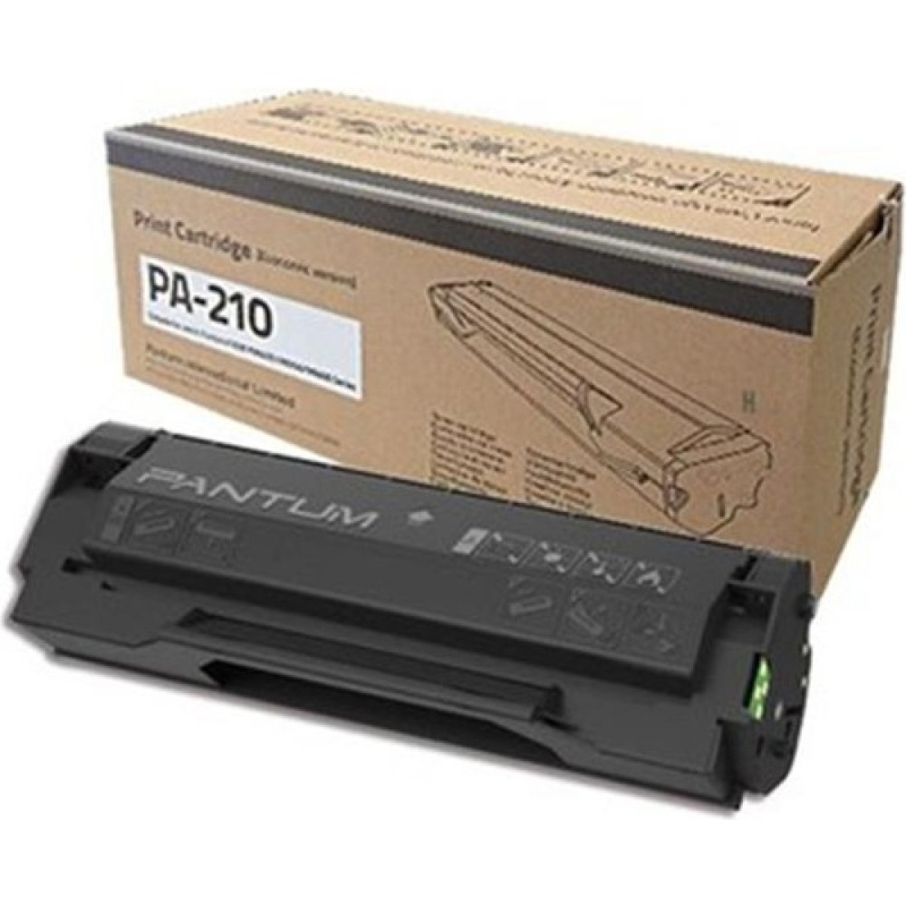 Pantum P2500W Yazıcı UYUMLU1600SYF Siyah Renk Orjinal Tonerler Fiyatı
