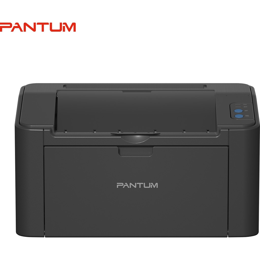 Pantum P2500W Yazıcı Wi-Fi Mono Lazer Yazıcı ( Opsiyonel Dolum İmkanı ) Yazıcılar Fiyatı