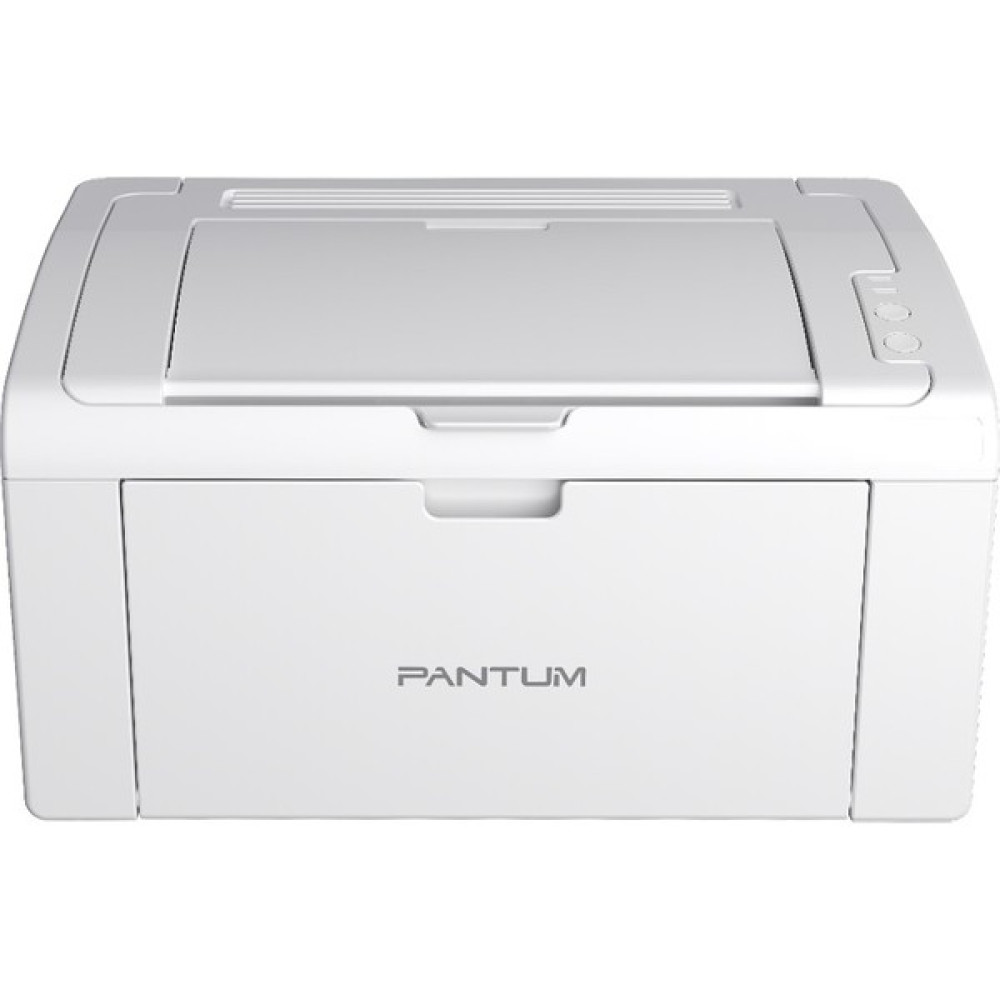 Pantum P2509W Wi-Fi Mono Lazer Yazıcı - Beyaz Yazıcılar Fiyatı