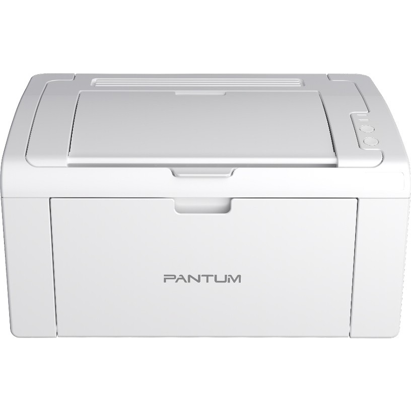 Pantum P2509W Wi-Fi Mono Lazer Yazıcı - Beyaz Yazıcılar Fiyatı