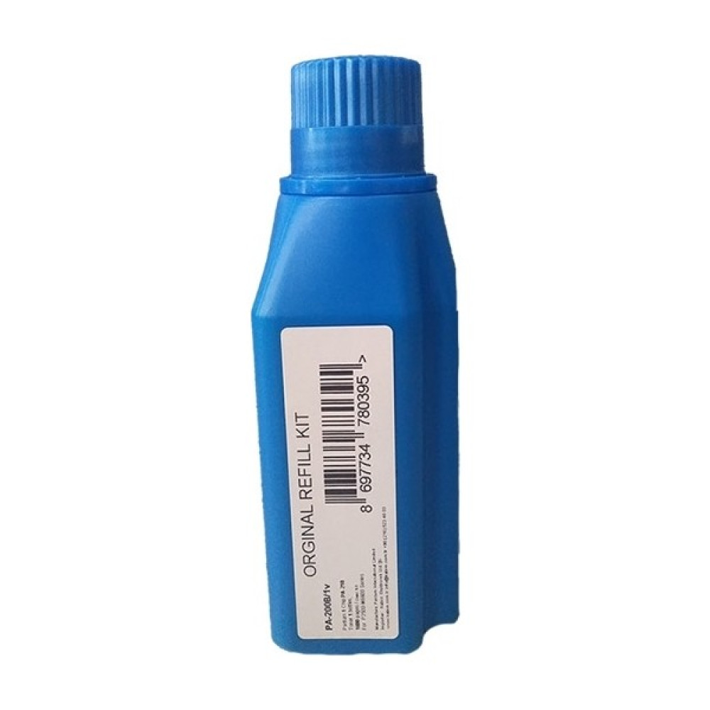 Pantum PA-200Bv1 Orijinal Toner Dolum Kiti (1 Adet Şişe ve 1 Adet Çip) Kartuşlar Fiyatı