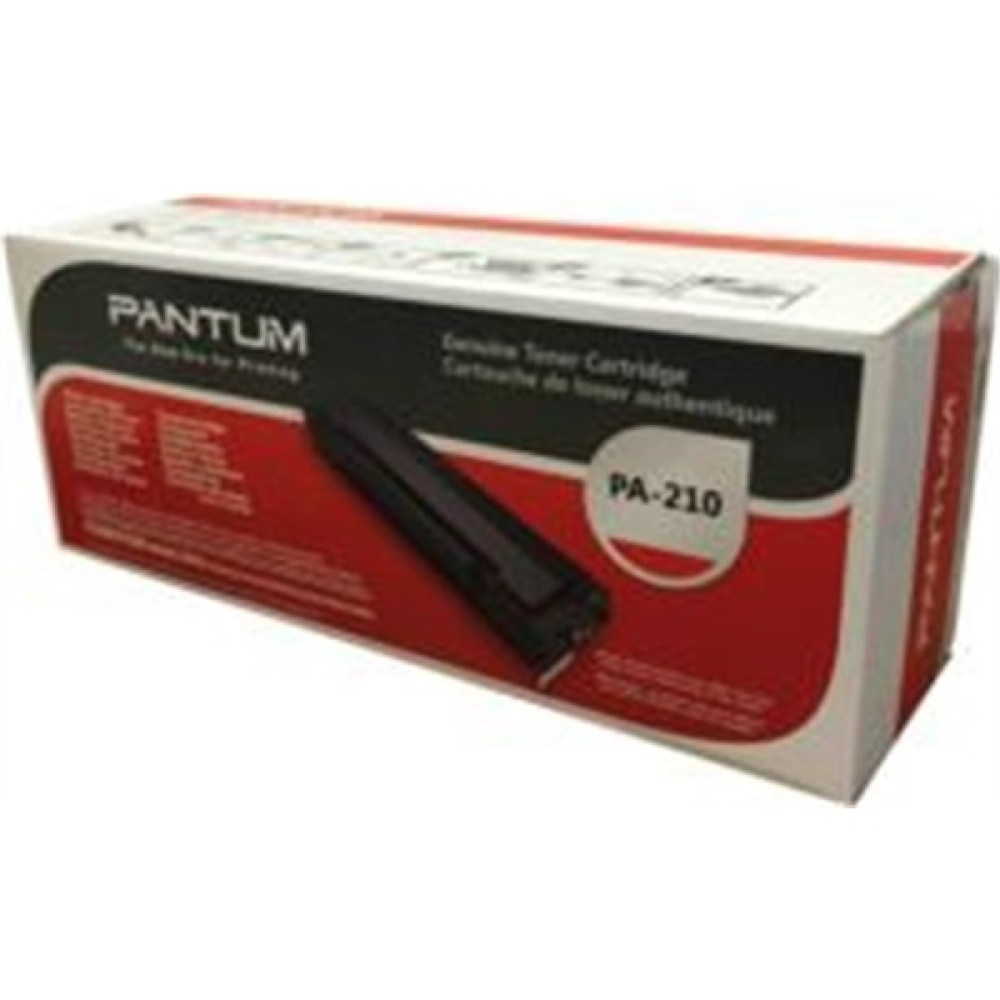 Pantum Pa-210 Toner 2500-2500W 1.600 Sayfa Tonerler Fiyatı