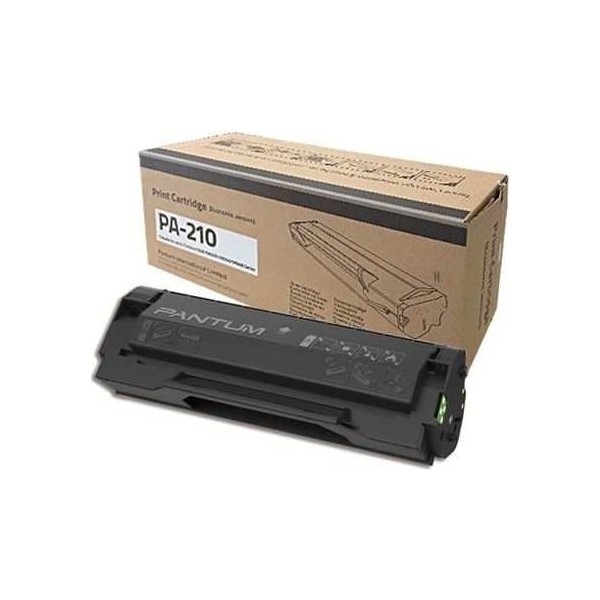 Pantum PA-210EV P2200-2500-6550-6600NW Black Siyah Toner Diğer Fiyatı