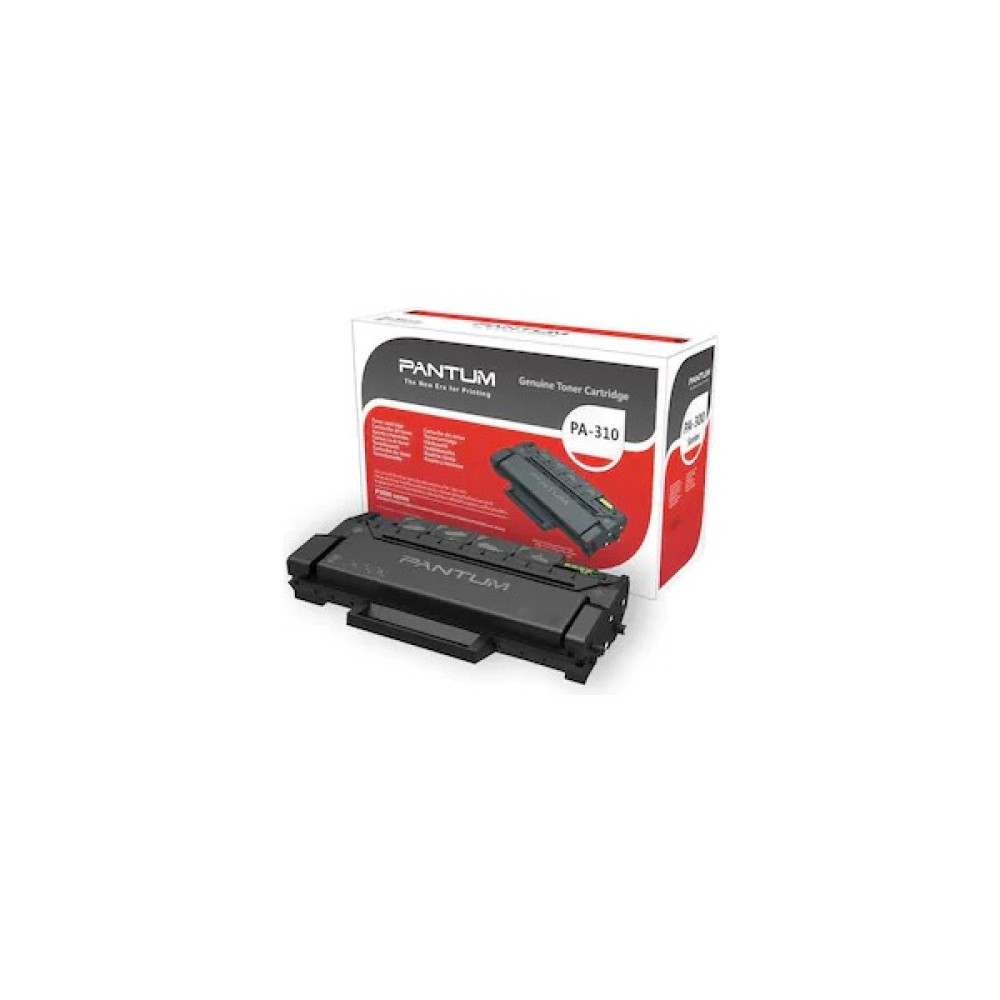 Pantum PA-310 Orjinal Toner P3500DN - Siyah Tonerler Fiyatı