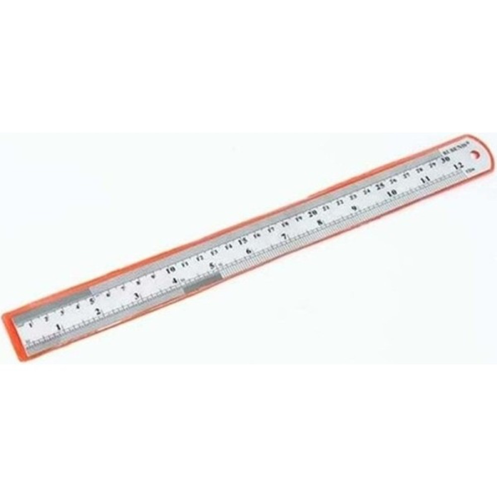 Panyi 15CM Çelik Cetvel Kalın (Eş Değer Tablosu) Oto Boyaları Fiyatı