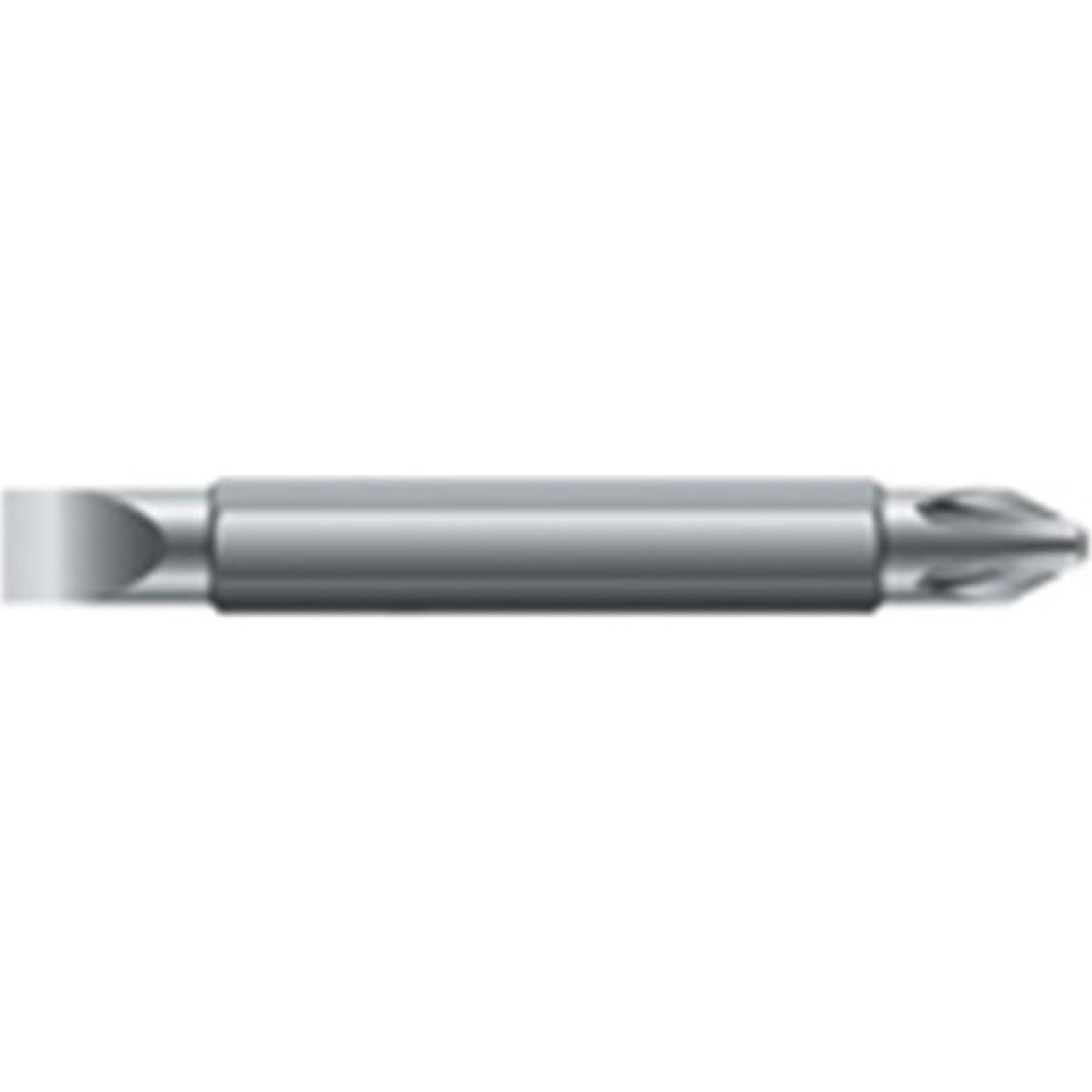 Panyı 2 Uçlu Bits Düz Yıldız 60 mm 5.5x0.8 mm-Pz2 Mıknatıslı Oto Boyaları Fiyatı