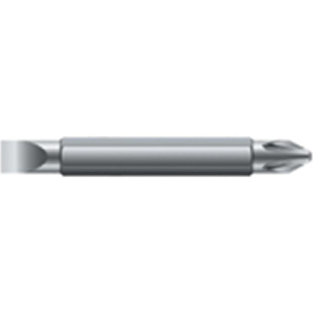 Panyı 2 Uçlu Bits Düz Yıldız 60MM 5.5x0.8mm-Pz2 Mıknatıslı - 60 mm Oto Boyaları Fiyatı