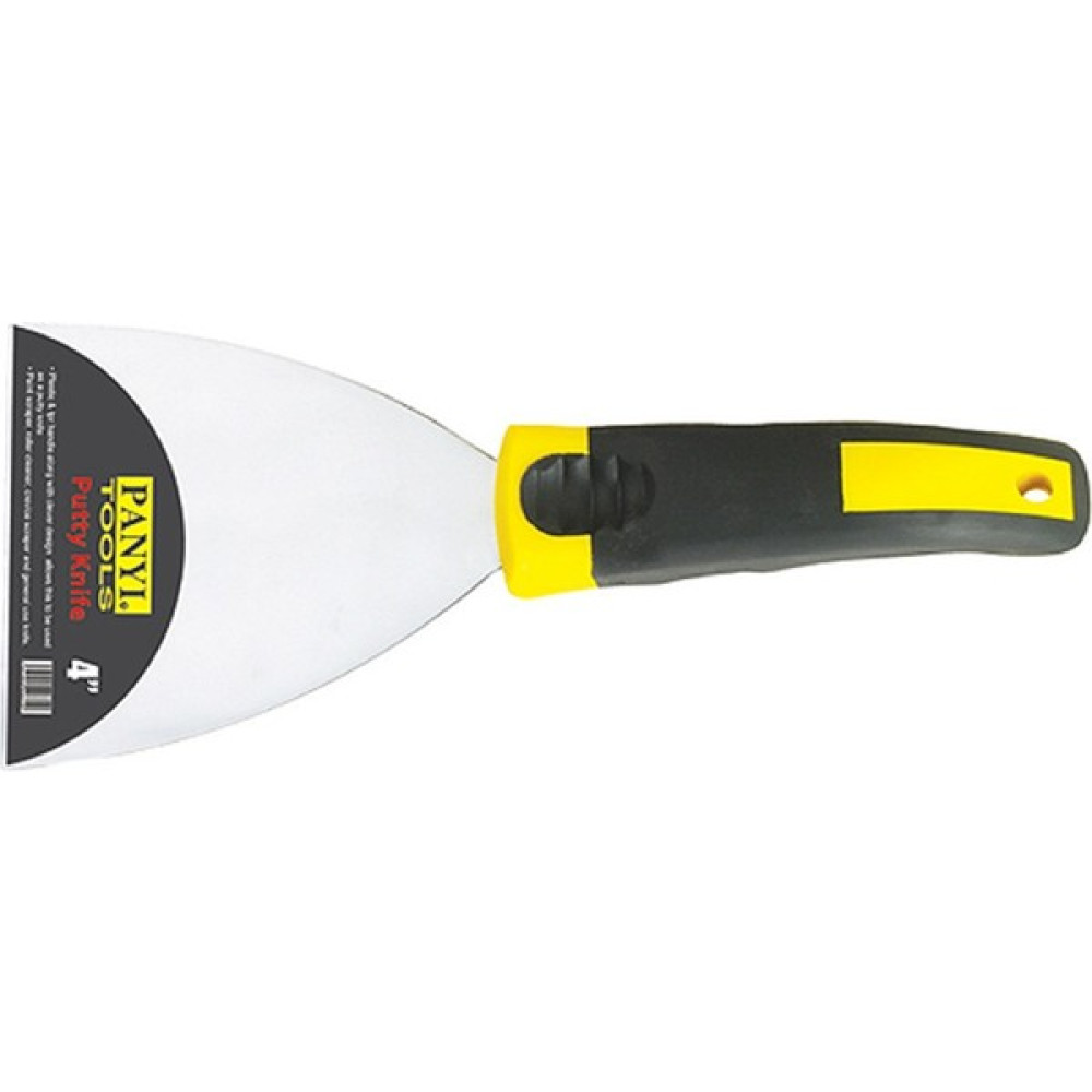 PANYI 50mm BİMATERİAL SERT SPATULA PSCR - Gri Oto Boyaları Fiyatı