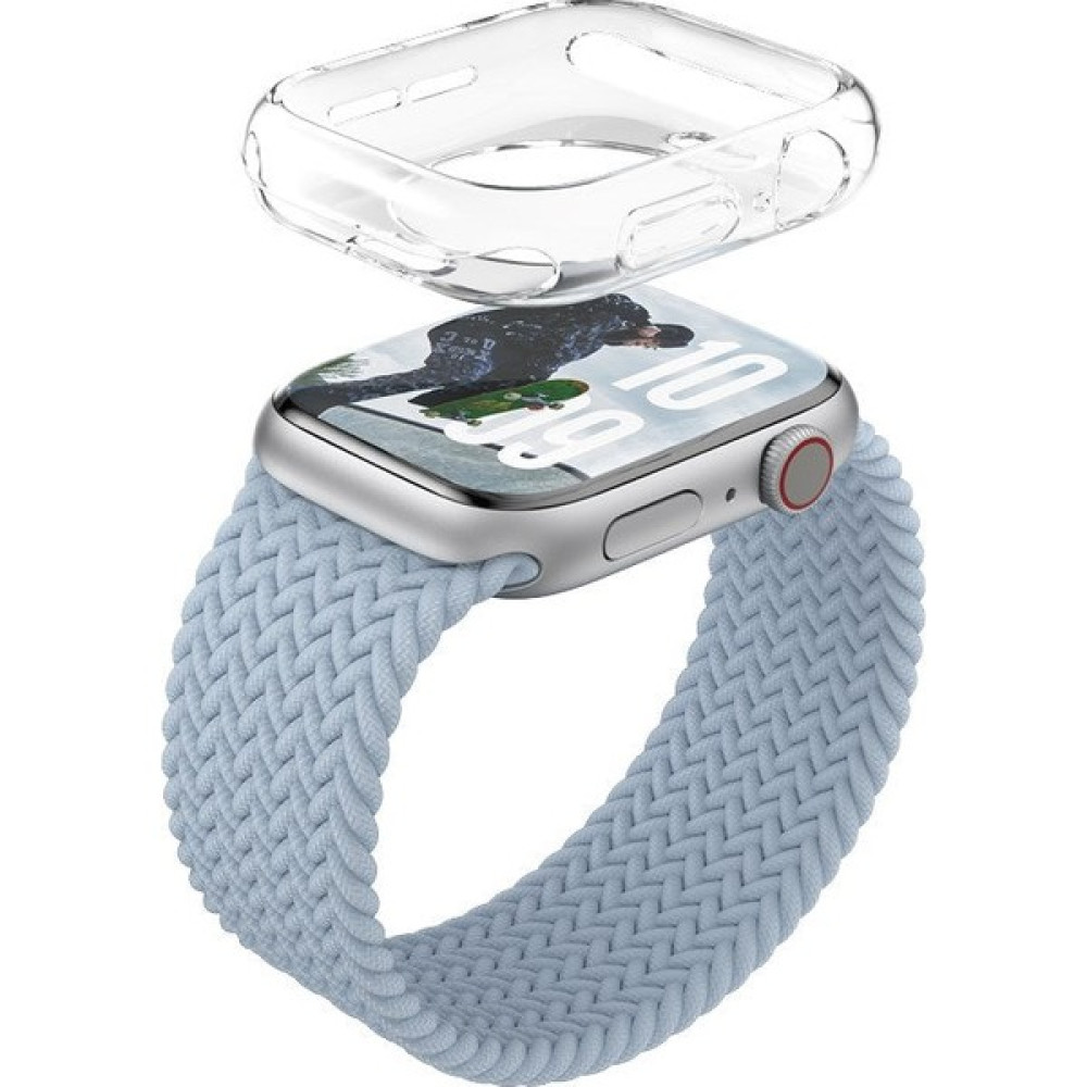Panzerglass Apple Watch 46MM Tpu Bumper - Şeffaf Giyilebilir Teknoloji Aksesuarları Fiyatı