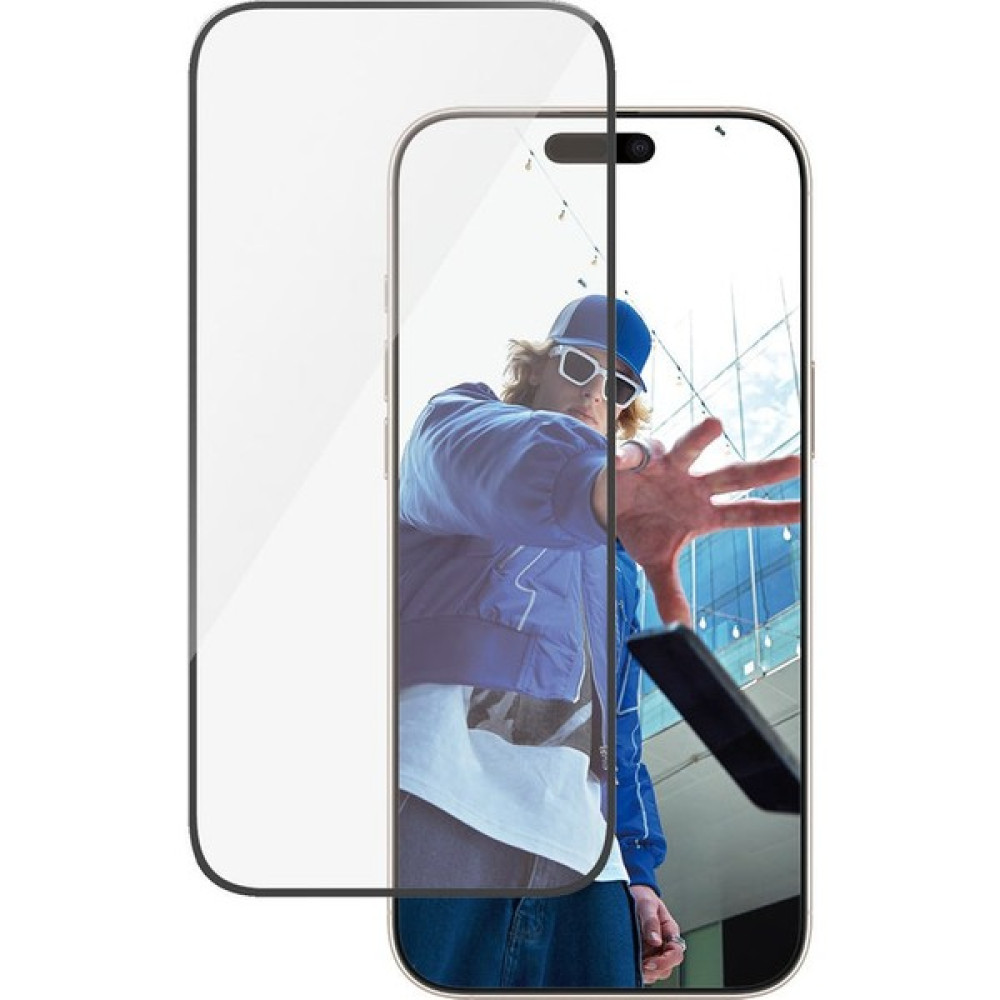Panzerglass iPhone 16 Pro Max Uwf Ekran Koruyucu Cep Telefonu Ekran Koruyucusu Fiyatı