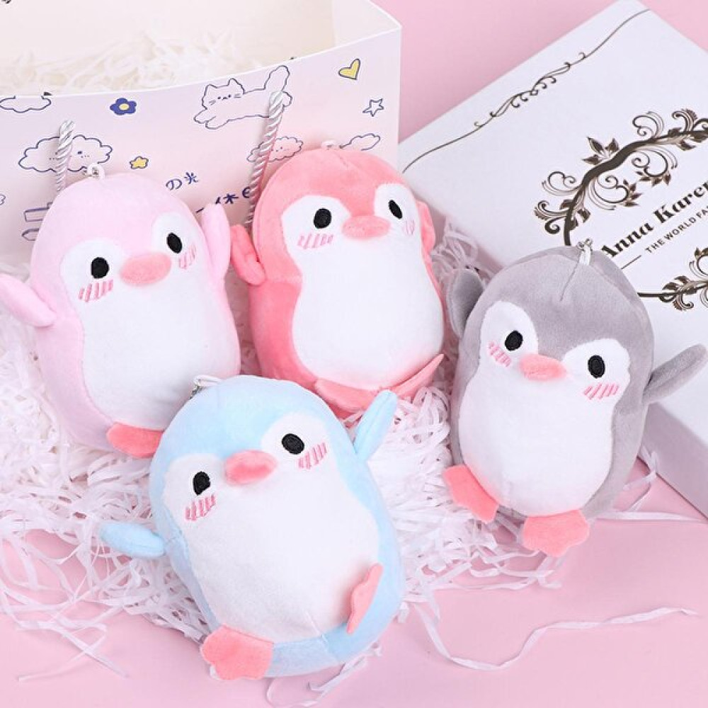 Papajack Güzel 12 cm Penguen Dolması Peluş Oyuncak Bebek Çocuk Hediye Anahtarlık Peluş Oyuncak Bebek Doldurulmuş Oyuncaklar Dere (Yurt Dışından) Eğitici Oyuncak Fiyatı