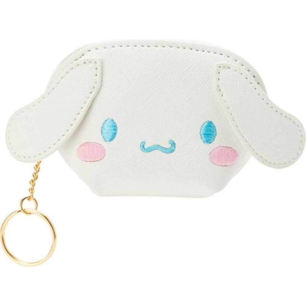 Papajack Kawaii Karikatür Anime My Melody Cinnamoroll Kuromi Kt Kedi Pu Çanta Sevimli Mini Cüzdan Bozuk Para Cüzdanı Kolye Anahtar Kutu Kız Hediye ... Bayan Cüzdan Fiyatı