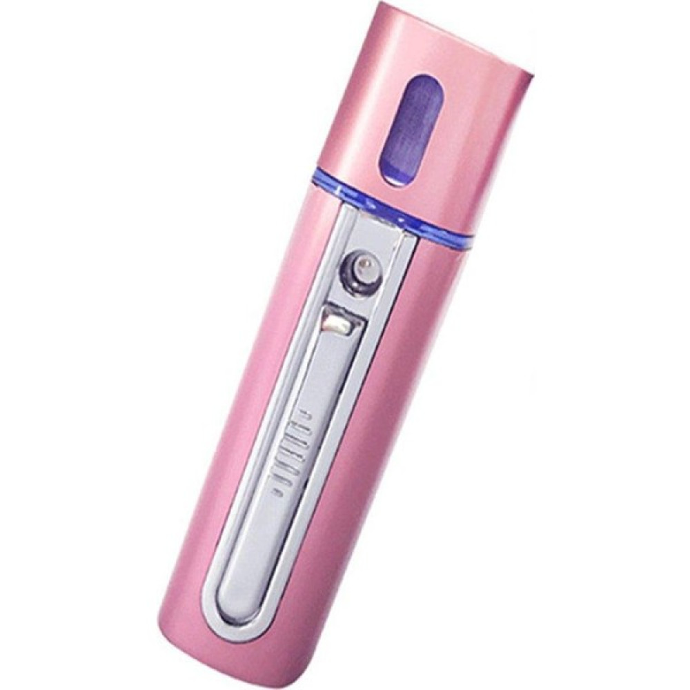Papajack USB Şarj Edilebilir Kompakt Boyutlu Ofis Seyahat Nano Sprey Mist Yüz Buhar Makinesi (Yurt Dışından) Cilt & Yüz Temizleme Cihazları Fiyatı