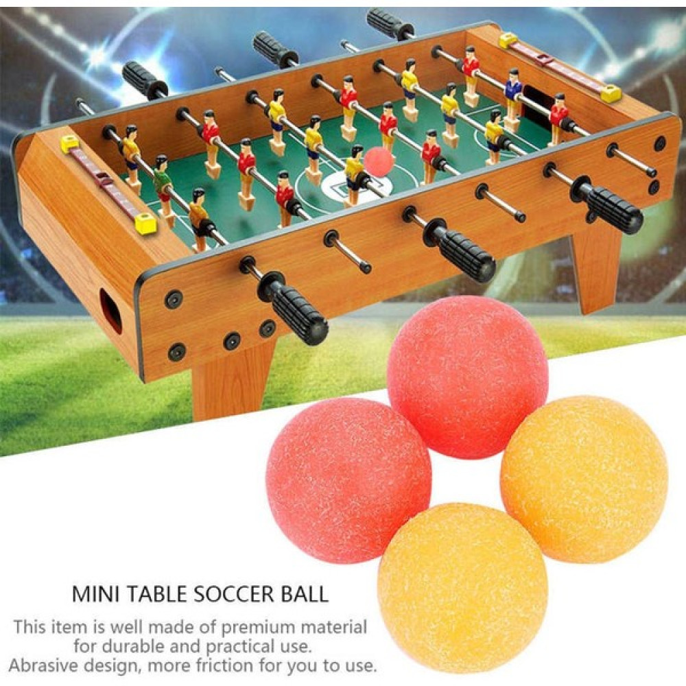 Papajack Yedek Futbol Topu Dayanıklı ve Pratik Mini Masa Çocuk Oyunları Için Masa (Yurt Dışından) Eğitici Oyuncak Fiyatı