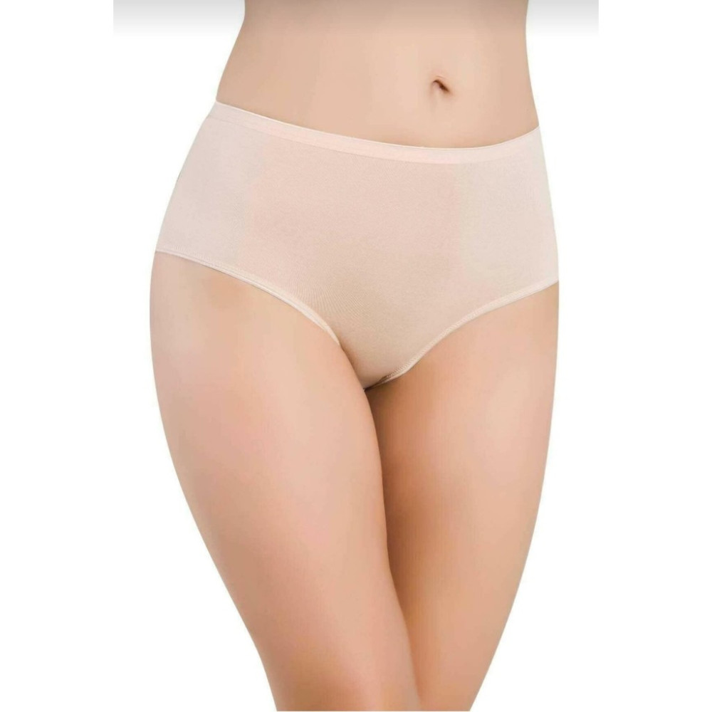 Papatya 2572 Yüksek Bel Bambu Külot 6 Lı Külot Fiyatı