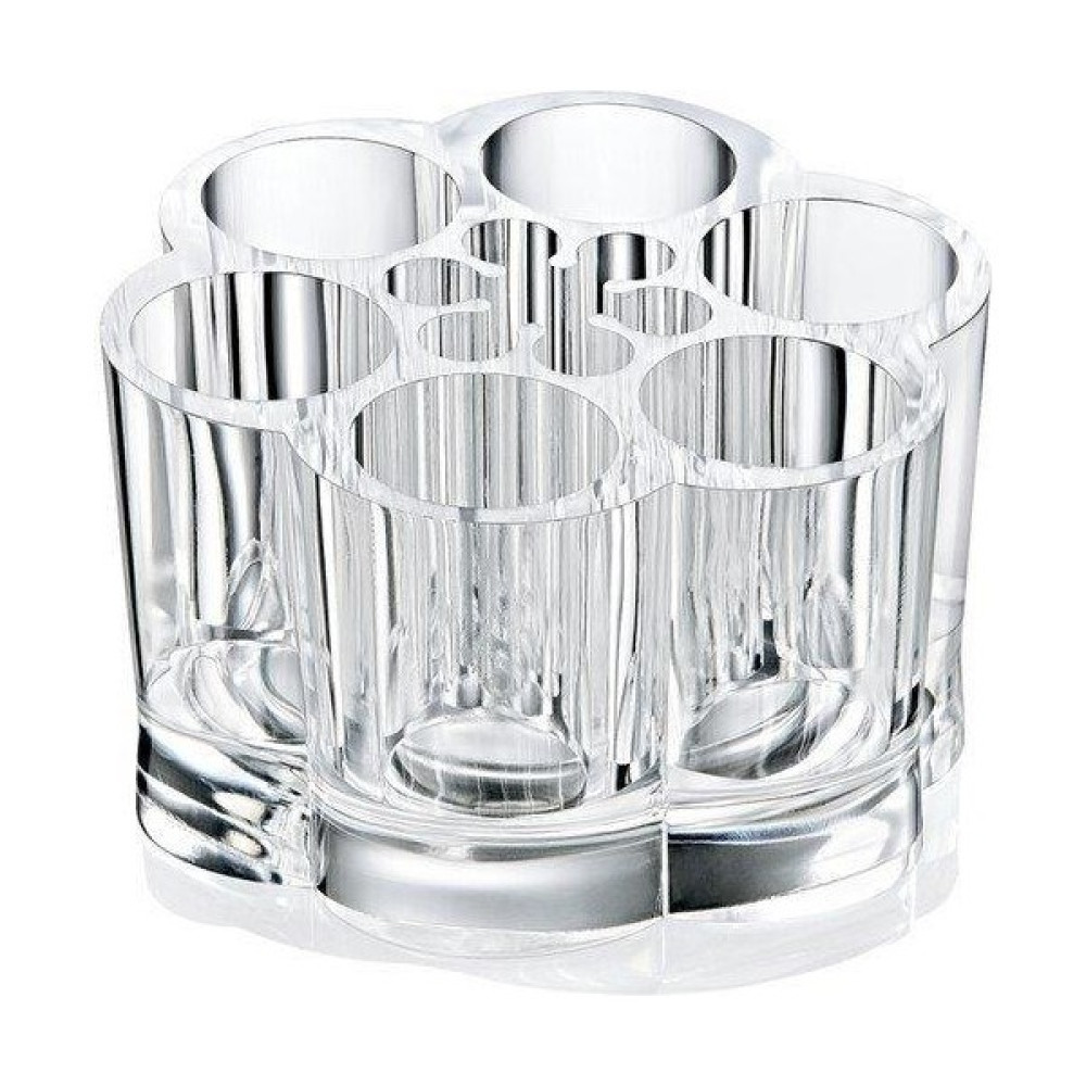 Papatya Makyaj Organizer Fırçalık Makyajlık Makyaj Seti 9x6 cm Makyaj Fırça ve Aksesuarları Fiyatı