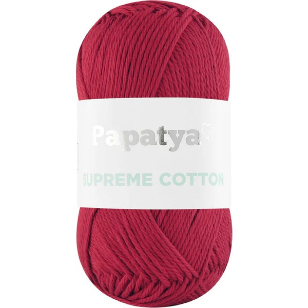Papatya Supreme Cotton 3225 Oto Boyaları Fiyatı