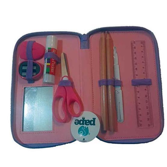 Pape PM15502 Pony Kalem Kutusu