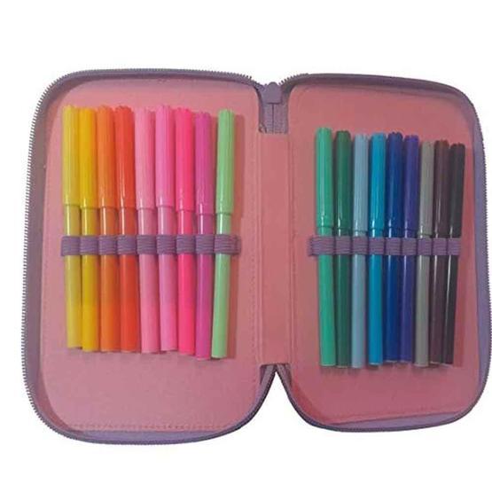 Pape PM15502 Pony Kalem Kutusu