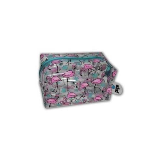 Pape PM18436 XL Flamingo Kalem Kutusu