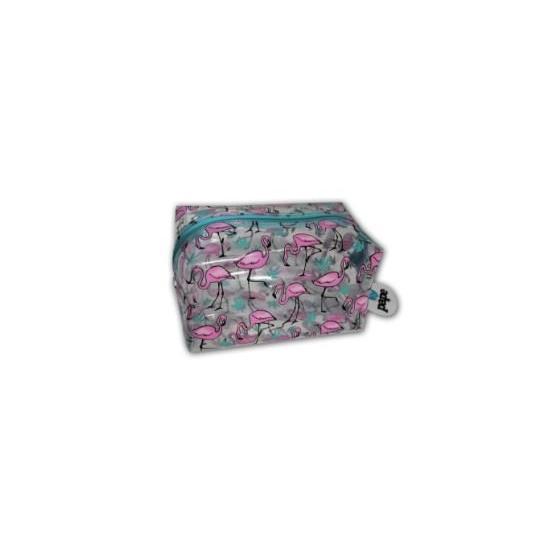 Pape PM18436 XL Flamingo Kalem Kutusu