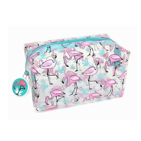 Pape PM18436 XL Flamingo Kalem Kutusu