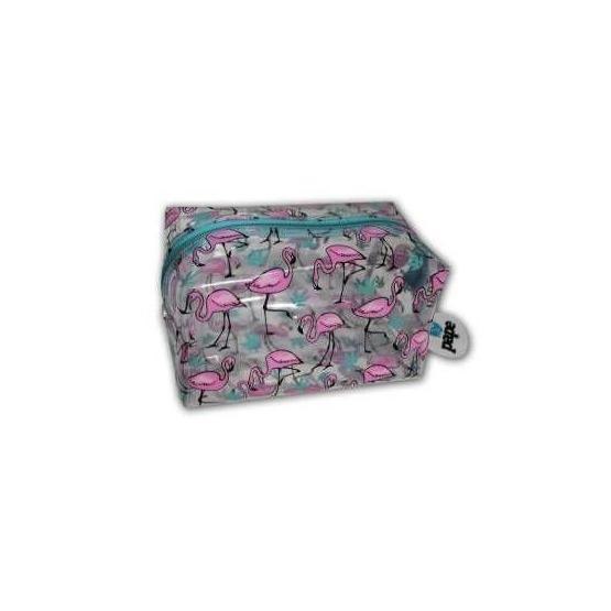 Pape PM18436 XL Flamingo Kalem Kutusu