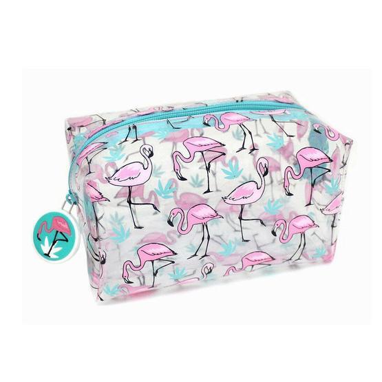 Pape PM18436 XL Flamingo Kalem Kutusu
