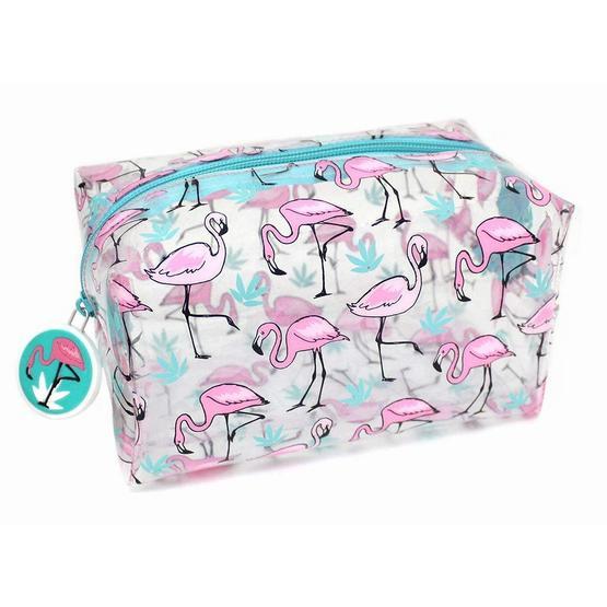 Pape PM18436 XL Flamingo Kalem Kutusu