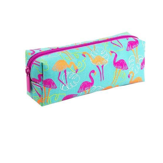 Pape PM18436 XL Flamingo Kalem Kutusu Kalemlik (Kalem Kutusu) Fiyatı