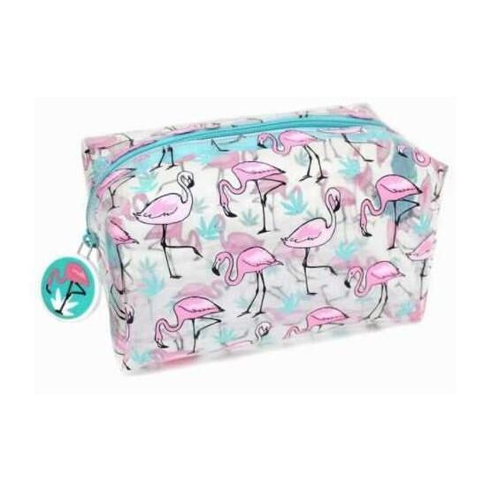 Pape PM18436 XL Flamingo Kalem Kutusu