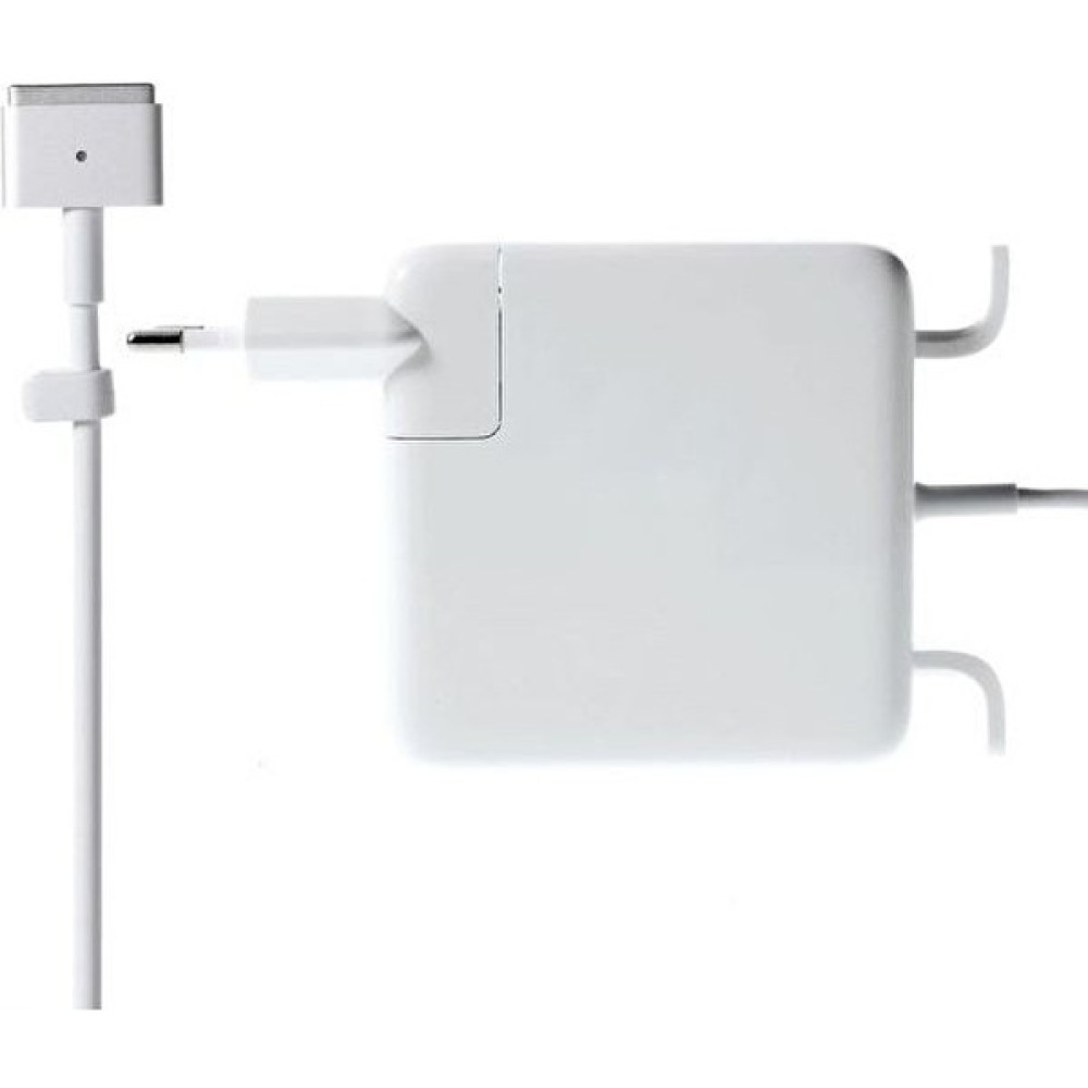 Papel Bilişim MacBook Air 13" A1466 - Mid 2017 Şarj Cihazı - Beyaz Laptop Adaptör Fiyatı