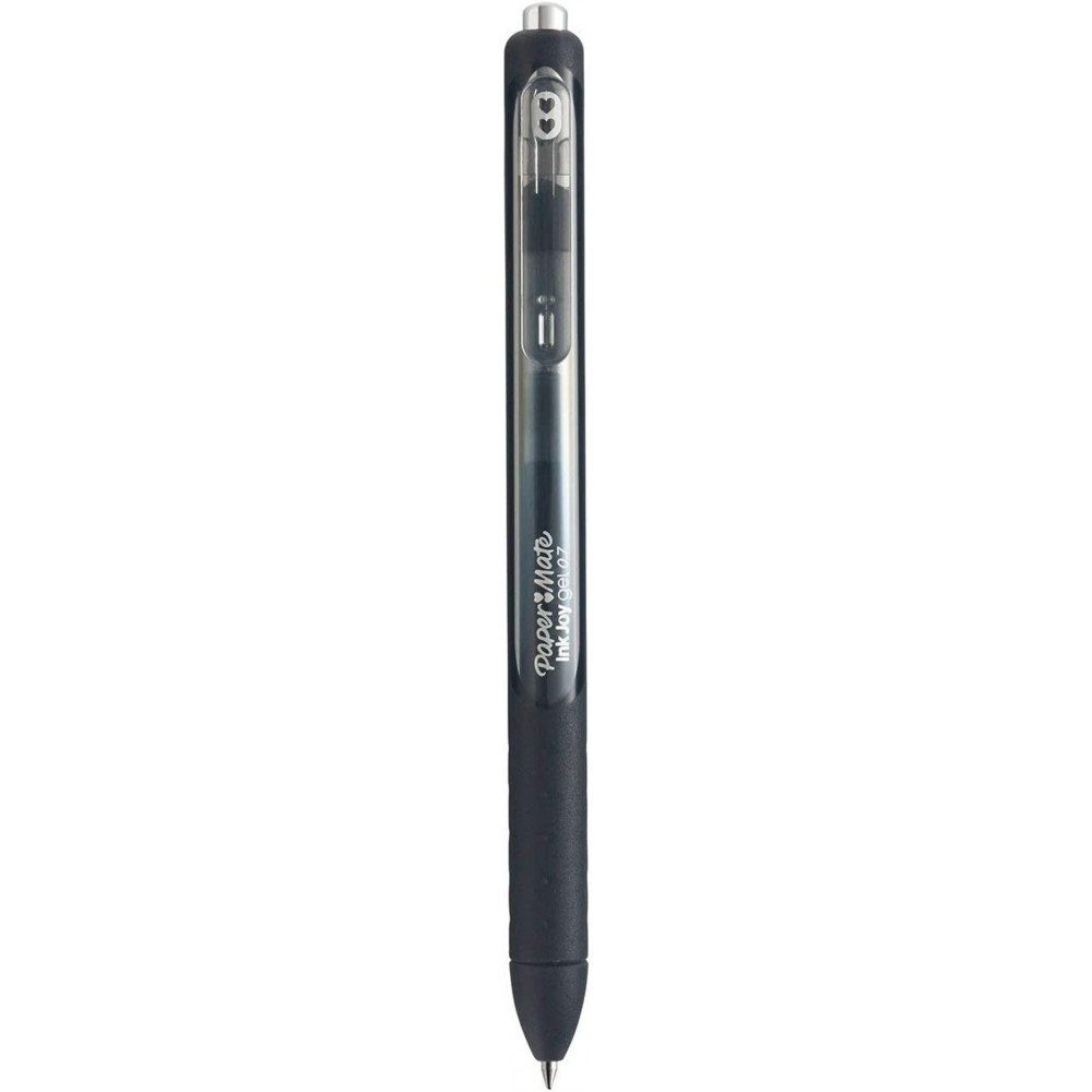 Paper-Mate Paper Mate Inkjoy Jel Kalem Siyah Jel Mürekkepli (Roller) Kalem Fiyatı
