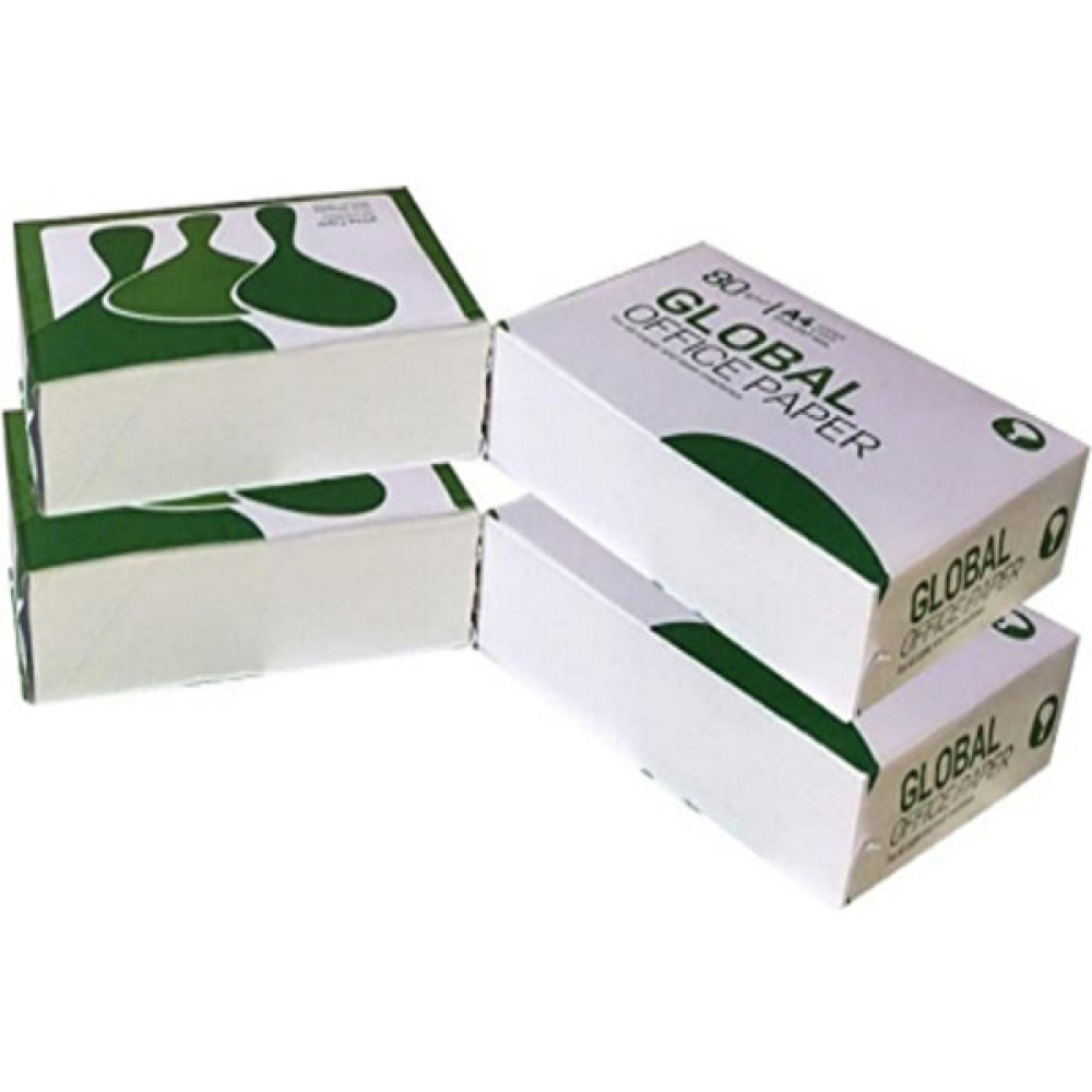 Paper One A5 Fotokopi ve Yazıcı Kağıdı 75 gr 1000'li - 1 Paket Fotokopi Kağıdı Fiyatı