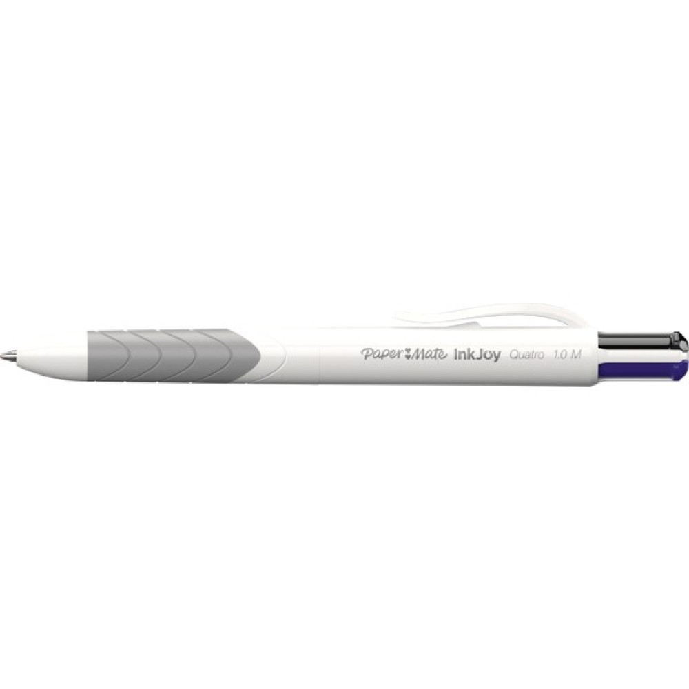Papermate Inkjoy Quatro Tükenmez Kalem Mat Renkler Tükenmez Kalem Fiyatı