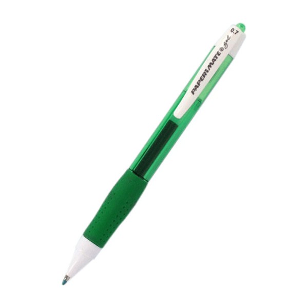 Papermate Silk Writer Gel Kalem 07 Yeşil Kalem & Yazı Gereçleri Fiyatı