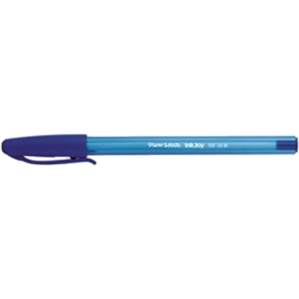 Papermate Tükenmez Inkjoy 100 M.Mavi Tükenmez Kalem Fiyatı