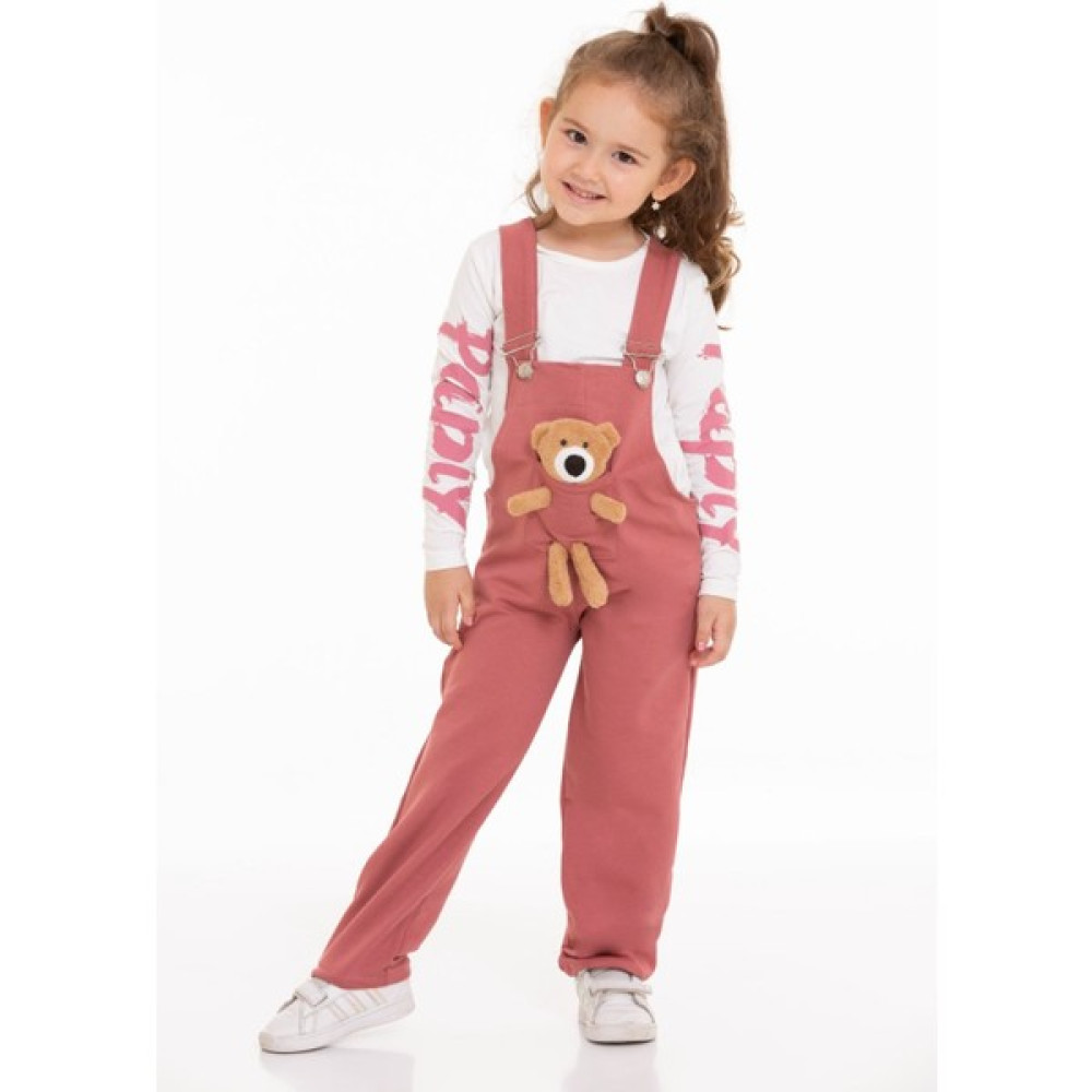 Papi Kids Çocuk Salopet Tulum Kız Çocuk Tulum ve Salopet Fiyatı