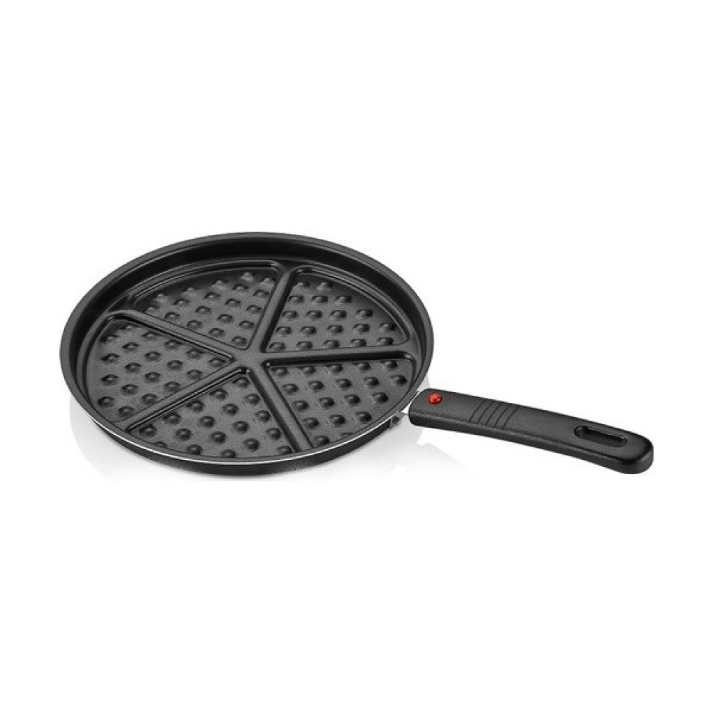 Papilla Waffle Tava 26 cm Tavalar Fiyatı