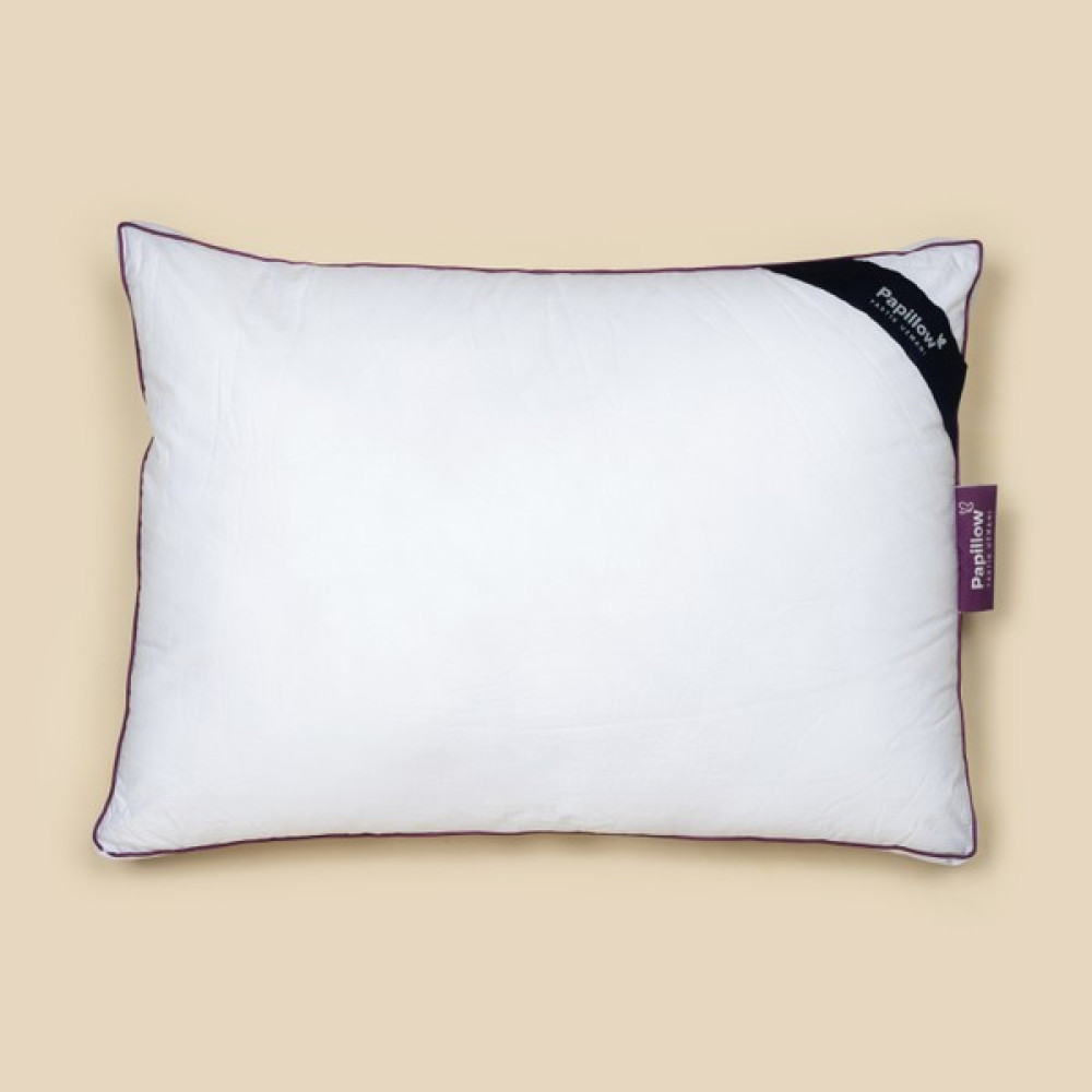 Papıllow Gloria Ultra Soft Otel Yastığı 50 x 70 Firm - 50 x 70 cm - Beyaz Diğer Fiyatı