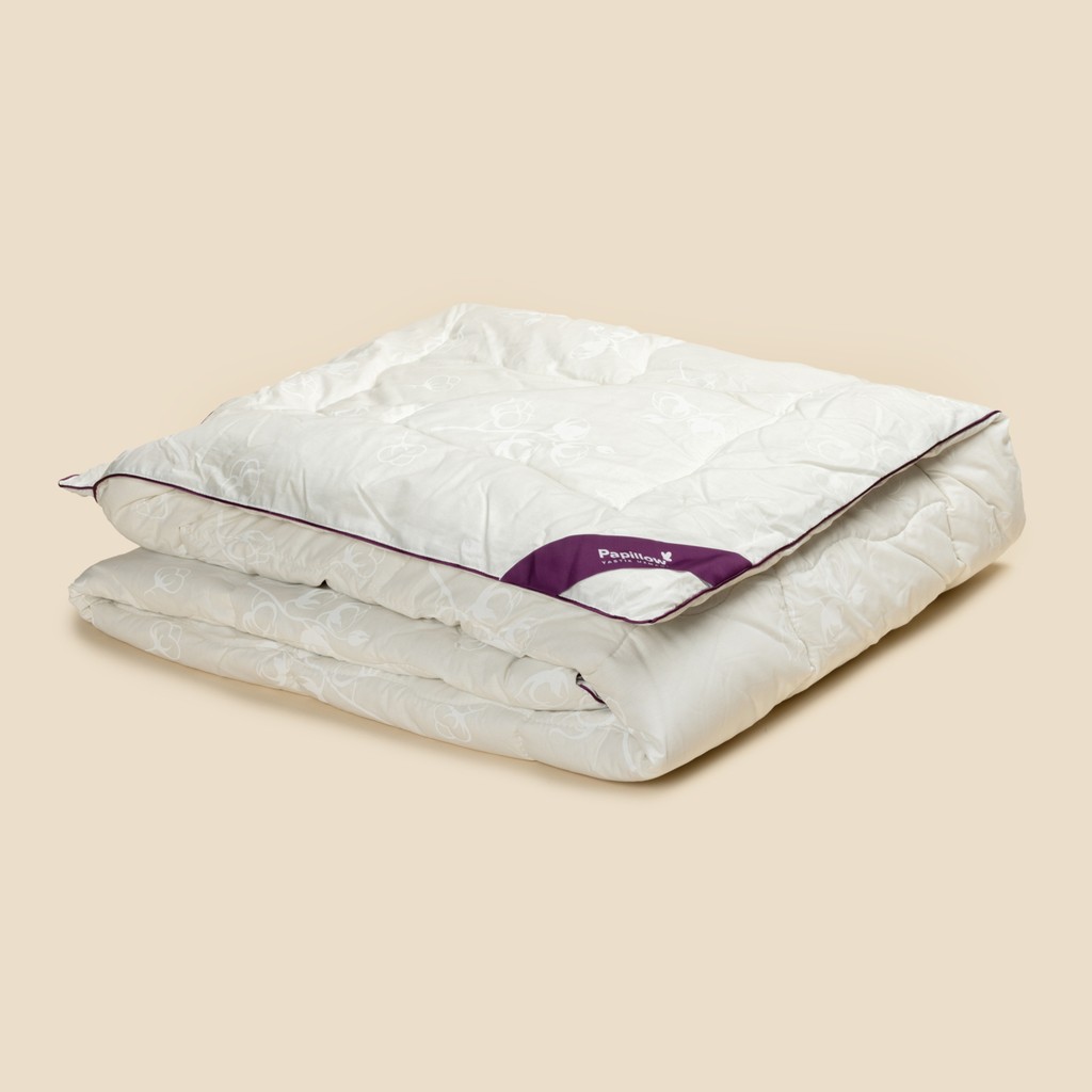 Papıllow Luxury Cotton Pamuk Yorgan 195*215 - Beyaz - 195 x 215 cm Yorgan Fiyatı