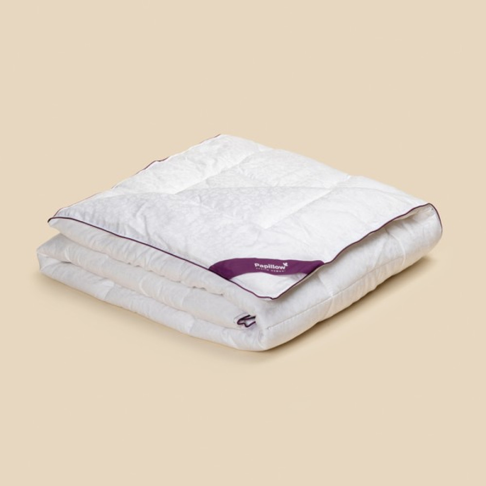 Papıllow Luxury Pure Wool Yorgan 155X215 Tek Kişilik %100 Saf Yün - Beyaz - 155 x 215 cm Yorgan Fiyatı