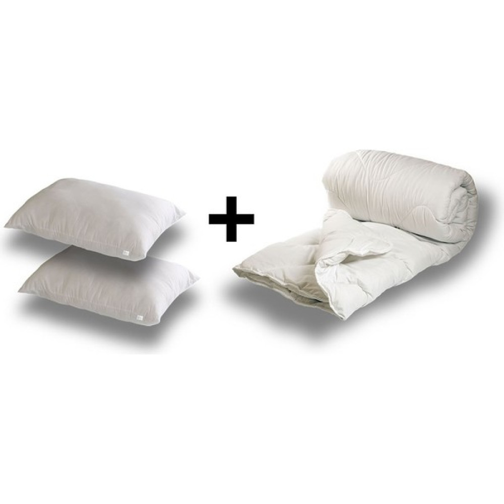 Papıllow Premium Icon Nano Jel Yorgan 195*215 +2 Ad. Nanojel Yastık Hediye - Beyaz - 215 x 235 cm Yorgan Fiyatı