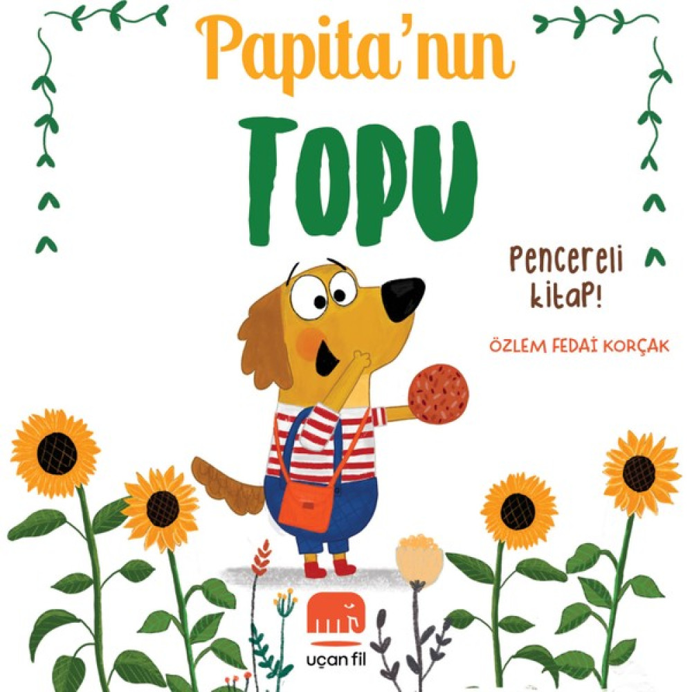 Papita’nın Topu - Özlem Fedai Korçak Çocuk ve Gençlik Fiyatı